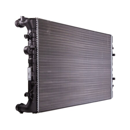 Valeo Audi A3 98-01 Radiator, 731606 731606